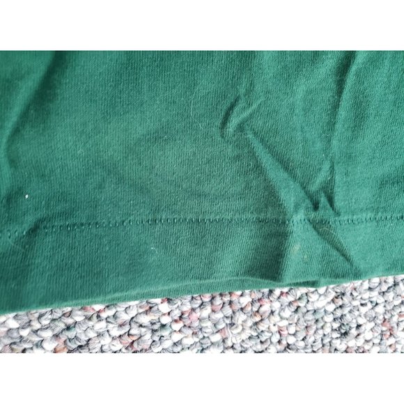 90s Green Bay Packers Single Stitch Tee - Picture 5 of 5